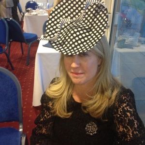 Meet your Posher, Susan